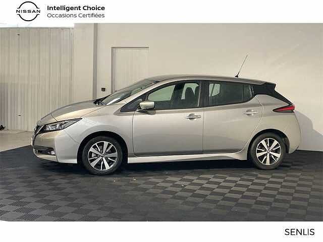 Nissan Leaf Electrique 40kWh