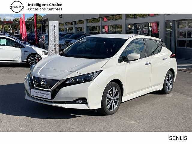 Nissan Leaf Electrique 40kWh