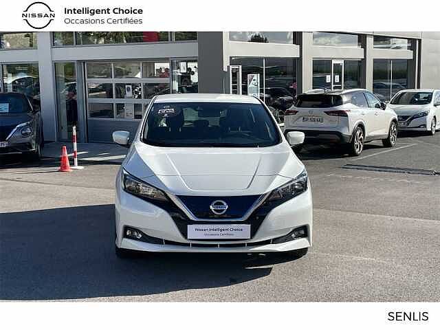 Nissan Leaf Electrique 40kWh