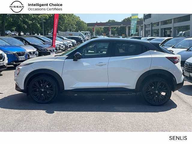 Nissan Juke 2021 Juke DIG-T 114 DCT7