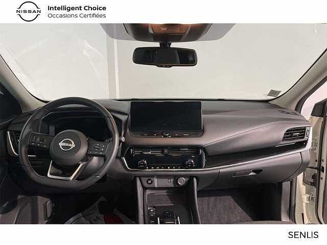 Nissan Qashqai e-Power 190 ch