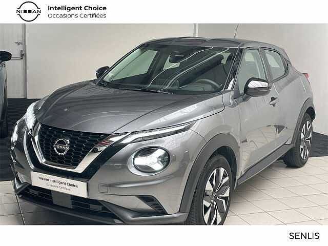 Nissan Juke 2023 Juke DIG-T 114