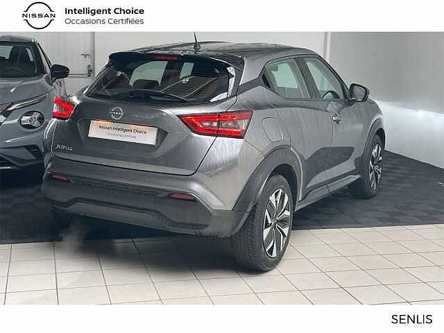 Nissan Juke 2023 Juke DIG-T 114