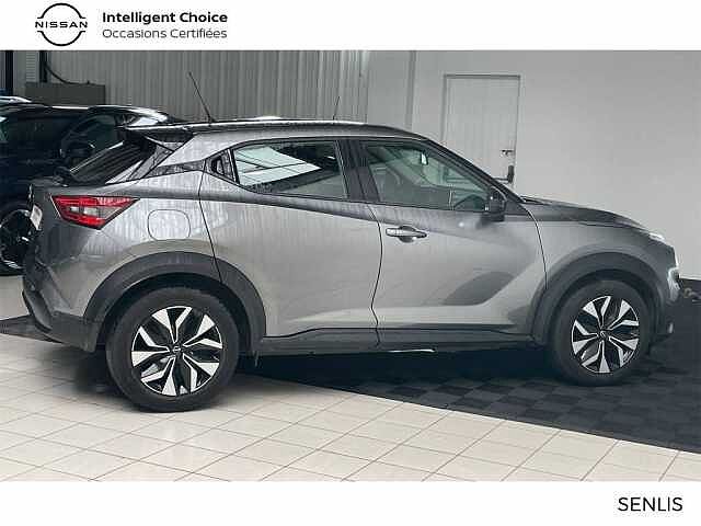 Nissan Juke 2023 Juke DIG-T 114