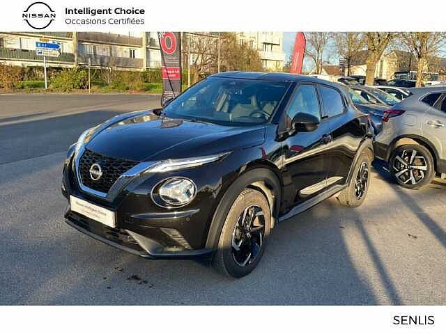 Nissan Juke 2023 Juke DIG-T 114