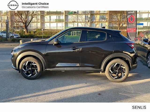 Nissan Juke 2023 Juke DIG-T 114