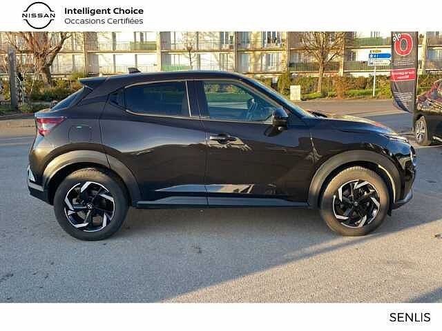 Nissan Juke 2023 Juke DIG-T 114