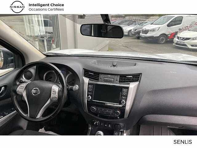 Nissan Navara 2.3 DCI 160 KING CAB