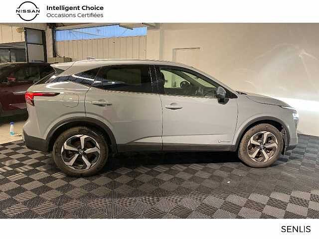 Nissan Qashqai e-Power 190 ch