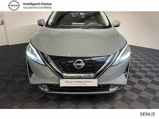 Nissan Qashqai e-Power 190 ch