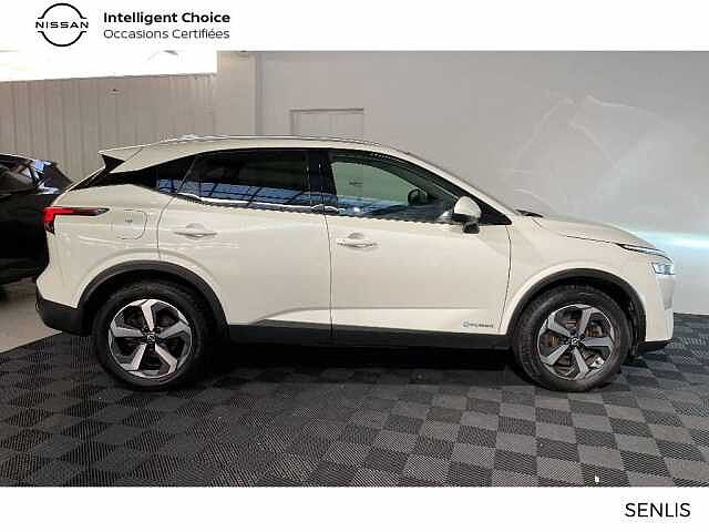 Nissan Qashqai e-Power 190 ch