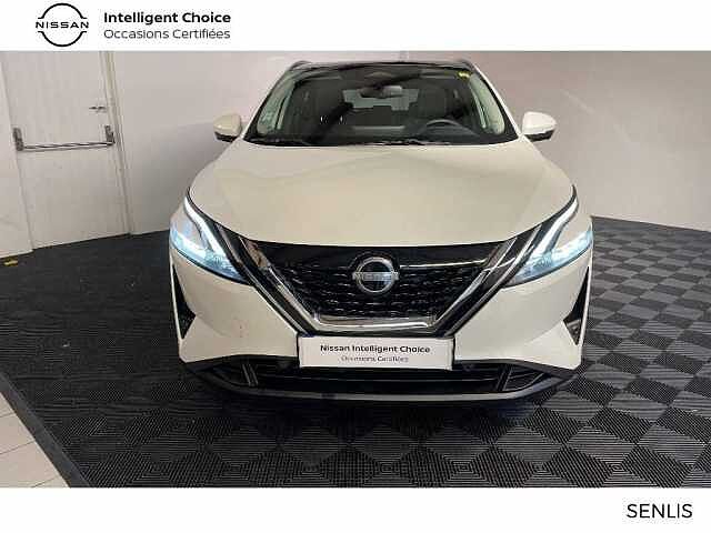 Nissan Qashqai e-Power 190 ch