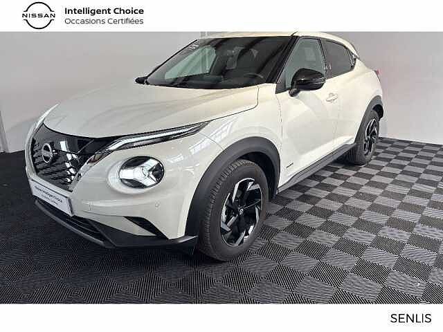 Nissan Juke 2023 Juke DIG-T 114