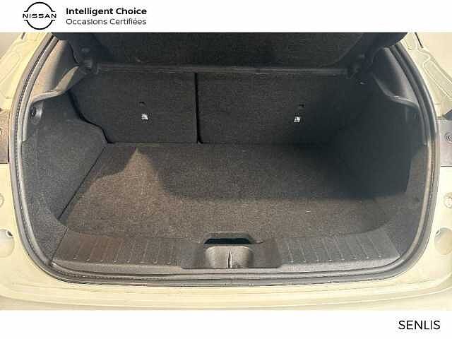 Nissan Juke 2023 Juke DIG-T 114