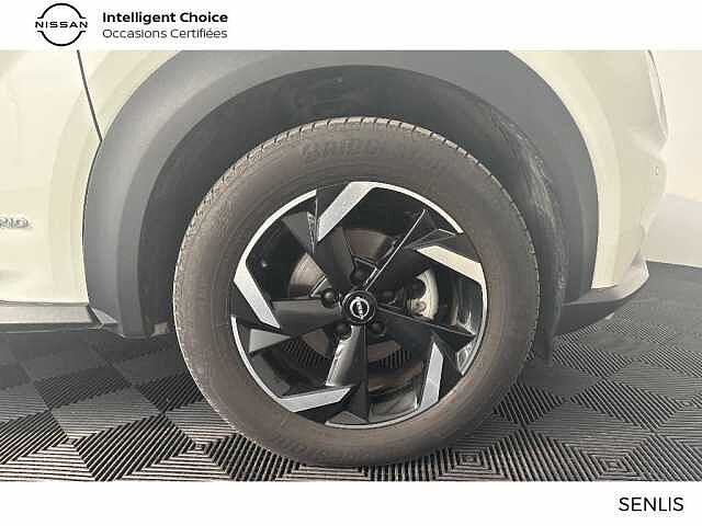 Nissan Juke 2023 Juke DIG-T 114