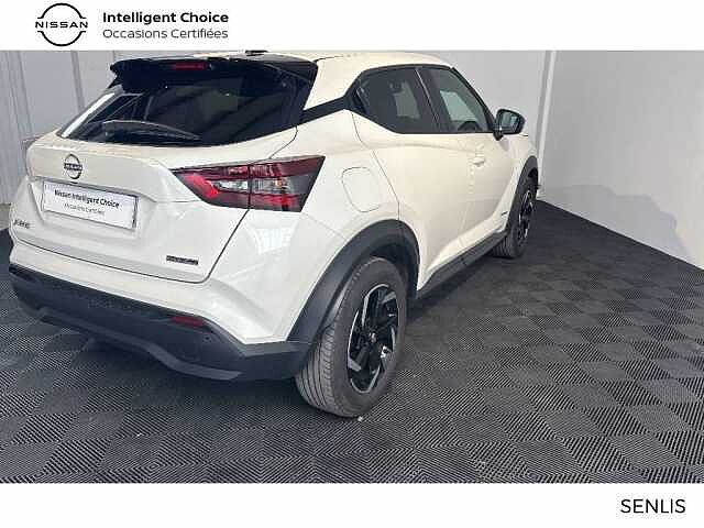 Nissan Juke 2023 Juke DIG-T 114