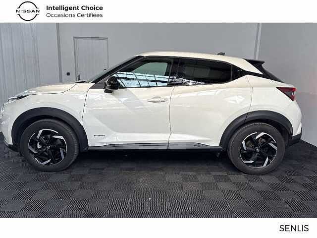 Nissan Juke 2023 Juke DIG-T 114