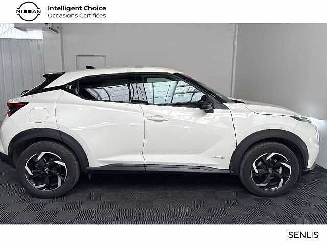 Nissan Juke 2023 Juke DIG-T 114