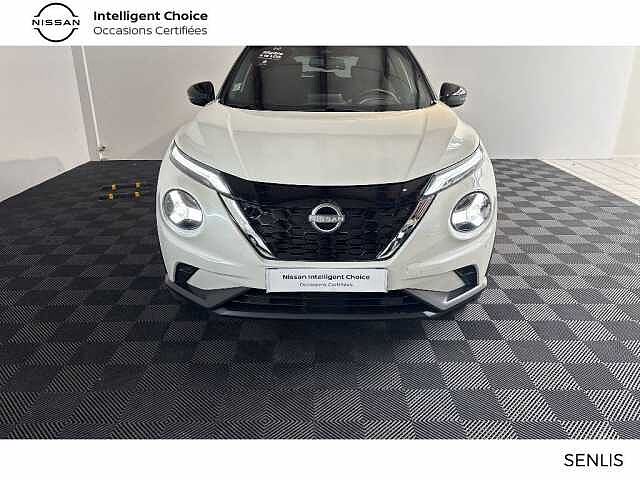 Nissan Juke 2023 Juke DIG-T 114