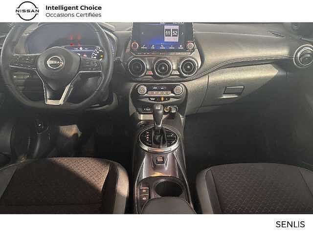 Nissan Juke 2023 Juke DIG-T 114