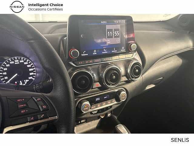 Nissan Juke 2023 Juke DIG-T 114