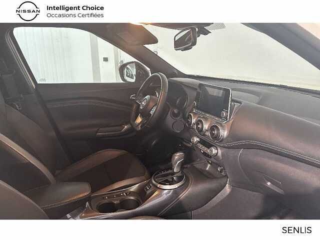Nissan Juke 2023 Juke DIG-T 114