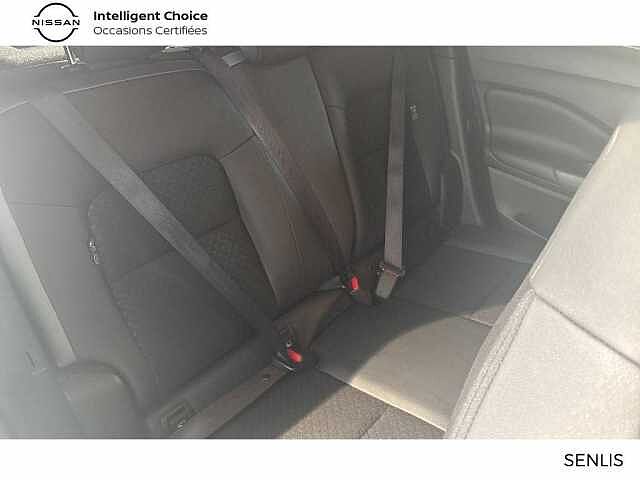 Nissan Juke 2023 Juke DIG-T 114