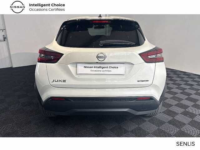 Nissan Juke 2023 Juke DIG-T 114