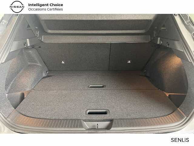 Nissan Qashqai e-Power 190 ch