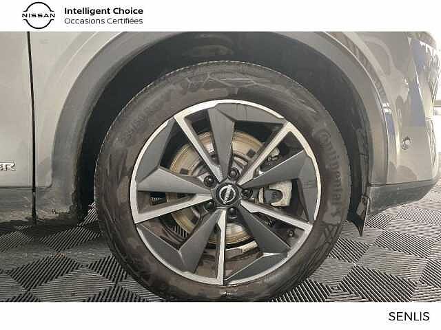Nissan Qashqai e-Power 190 ch