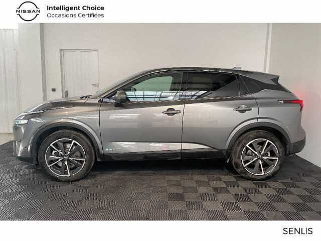 Nissan Qashqai e-Power 190 ch