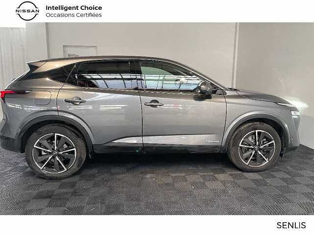Nissan Qashqai e-Power 190 ch