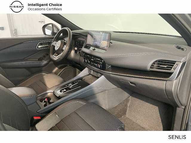 Nissan Qashqai e-Power 190 ch