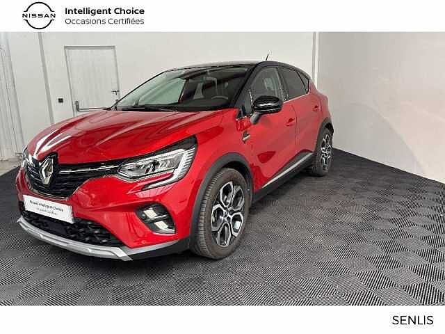 Renault Captur TCe 90 - 21