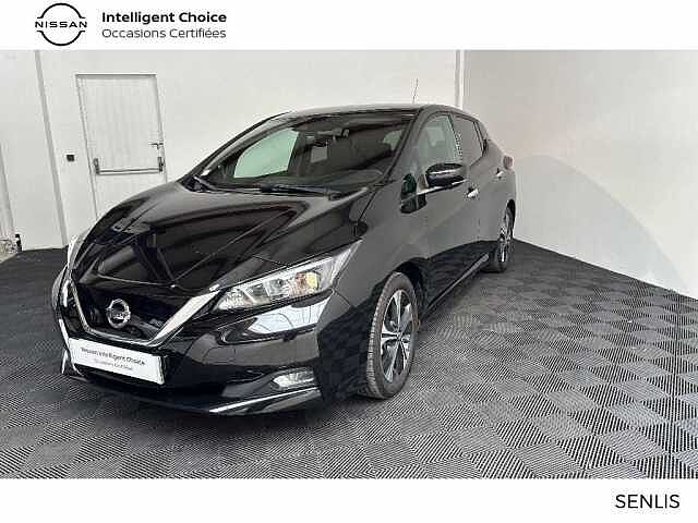 Nissan Leaf 2021 Leaf Electrique 40kWh