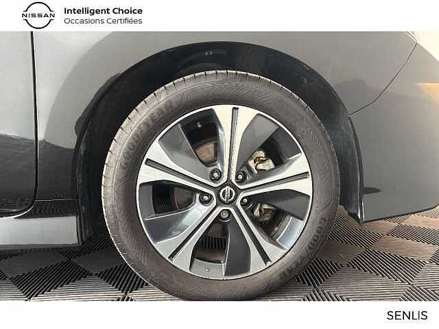 Nissan Leaf 2021 Leaf Electrique 40kWh