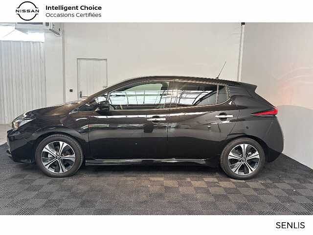 Nissan Leaf 2021 Leaf Electrique 40kWh