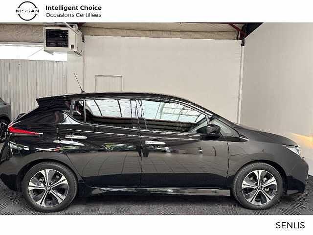 Nissan Leaf 2021 Leaf Electrique 40kWh