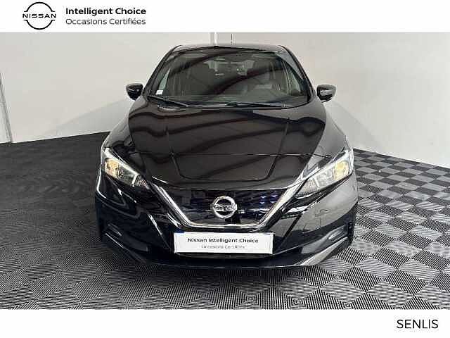 Nissan Leaf 2021 Leaf Electrique 40kWh