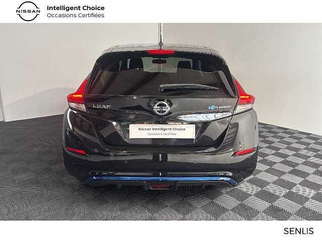 Nissan Leaf 2021 Leaf Electrique 40kWh